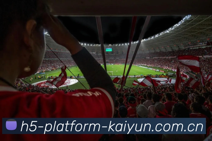 开云(kaiyun)手机 App